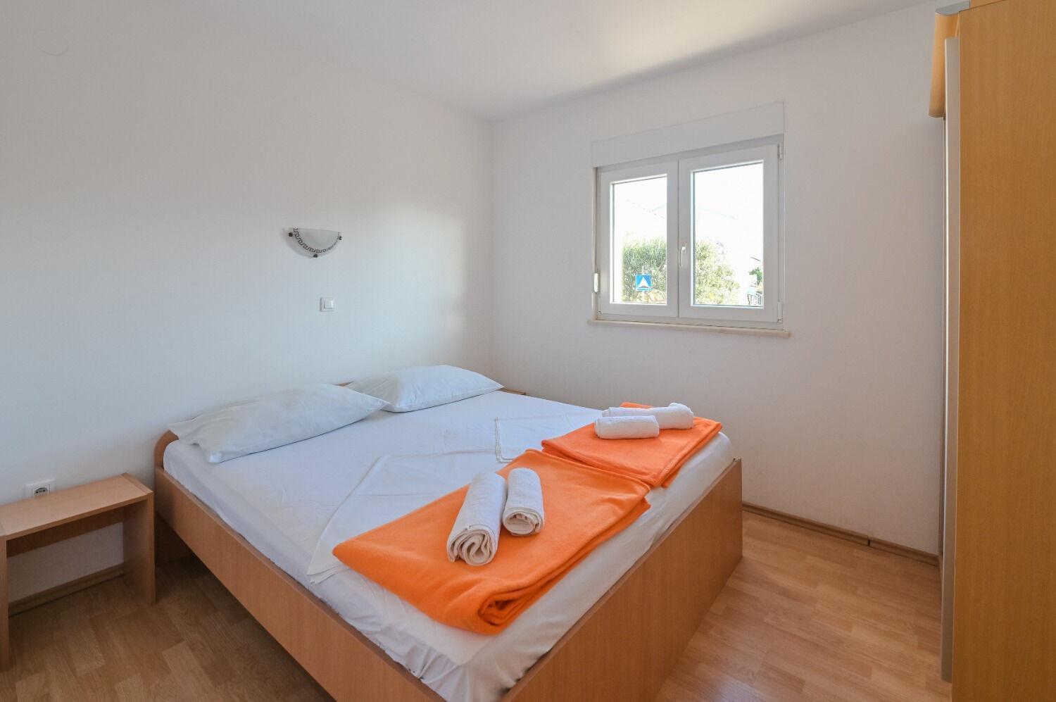 Apartments Ilija Novalja Ngoại thất bức ảnh