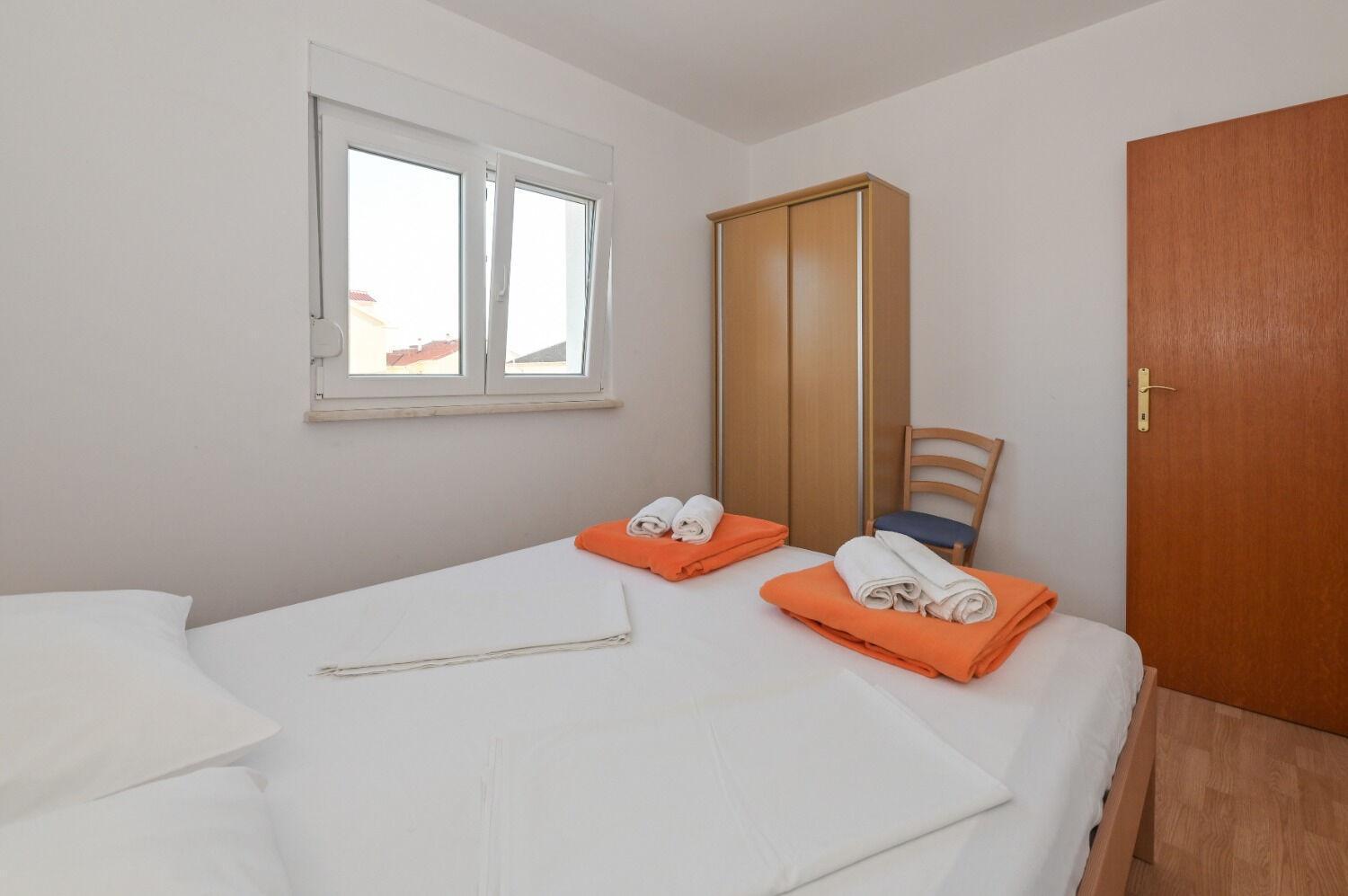 Apartments Ilija Novalja Ngoại thất bức ảnh