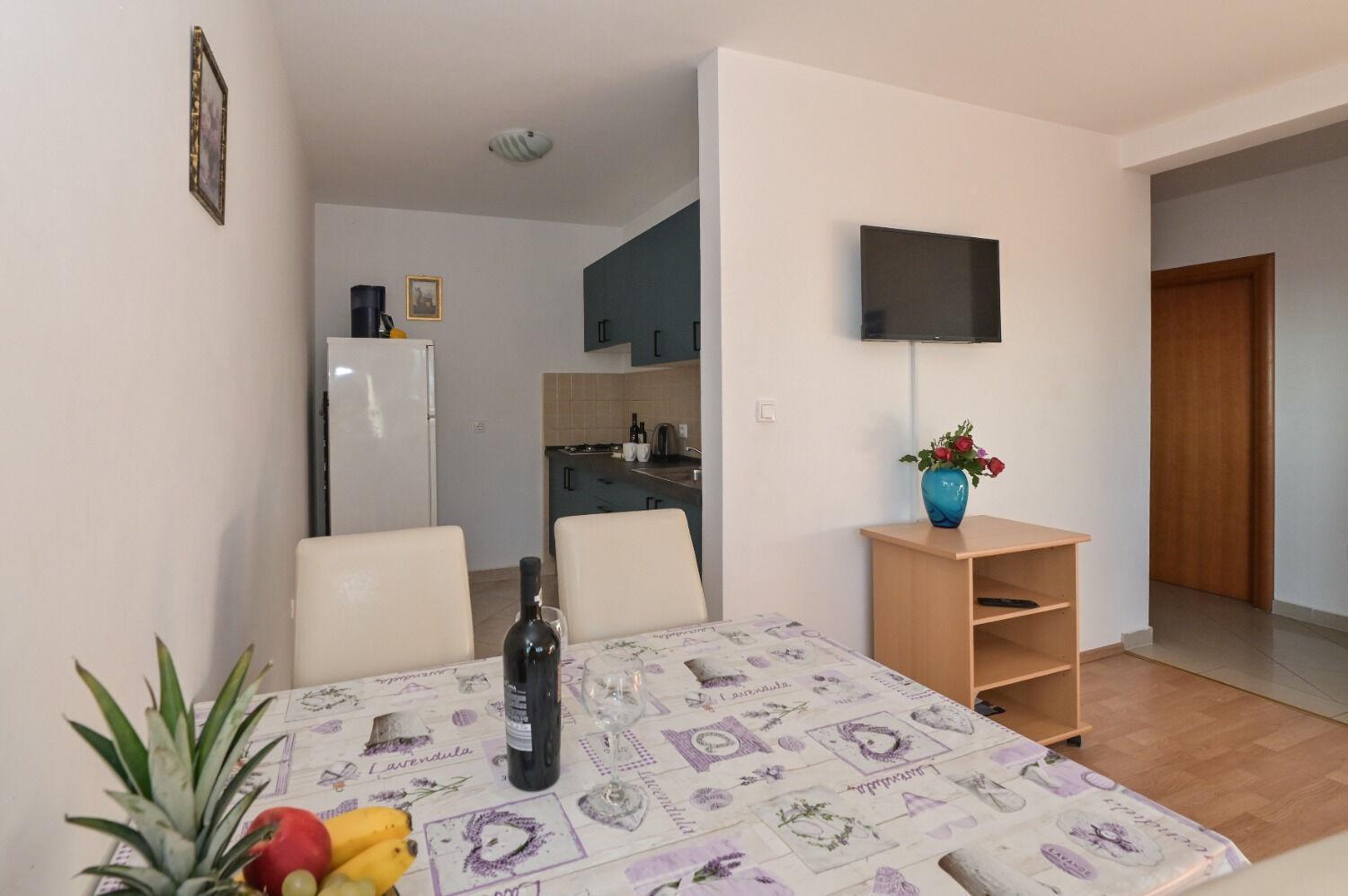 Apartments Ilija Novalja Ngoại thất bức ảnh