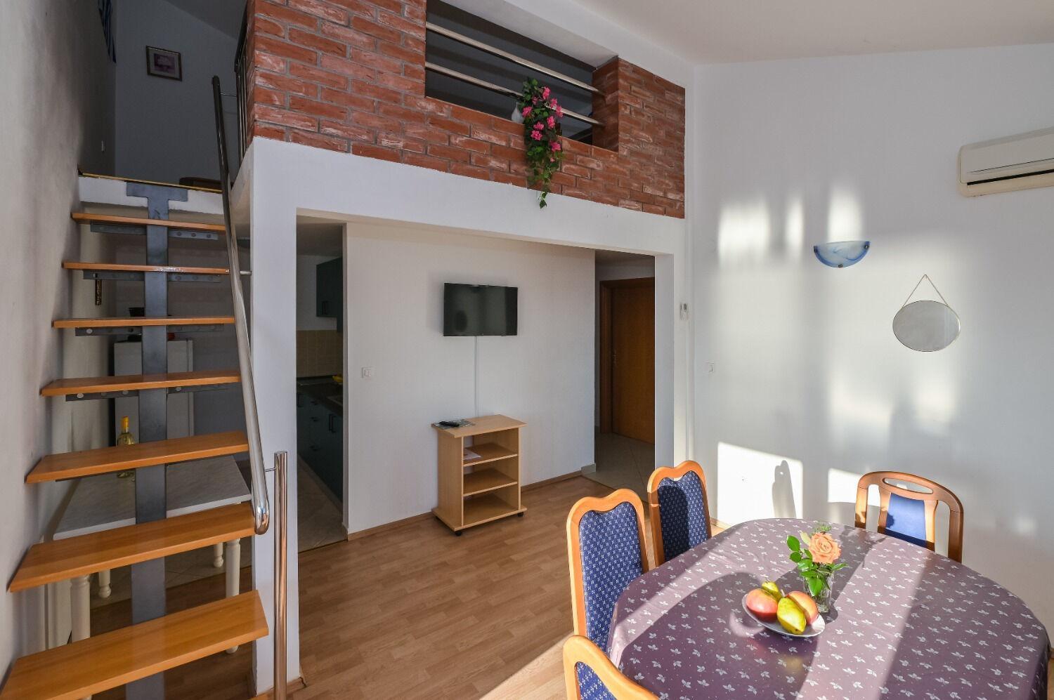 Apartments Ilija Novalja Ngoại thất bức ảnh