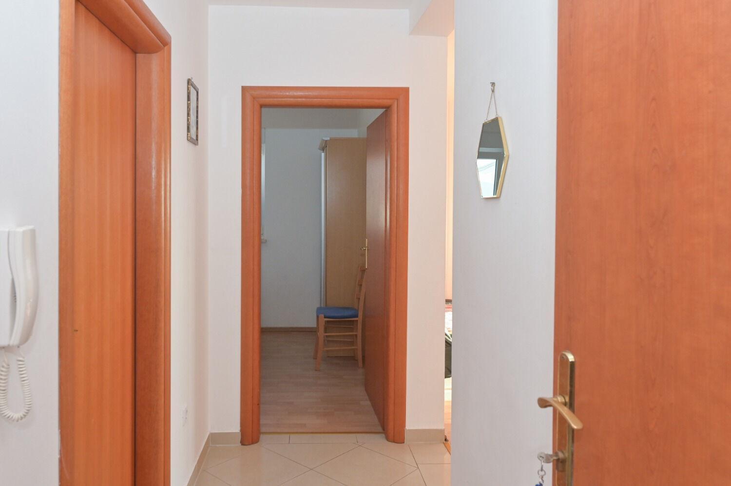 Apartments Ilija Novalja Ngoại thất bức ảnh