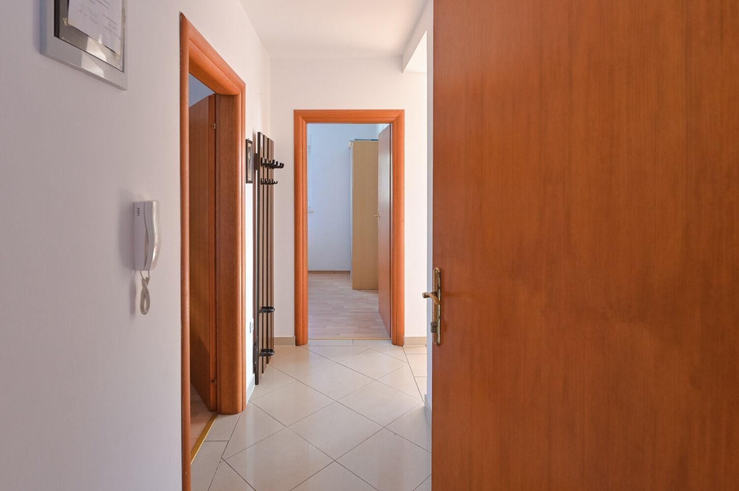 Apartments Ilija Novalja Ngoại thất bức ảnh