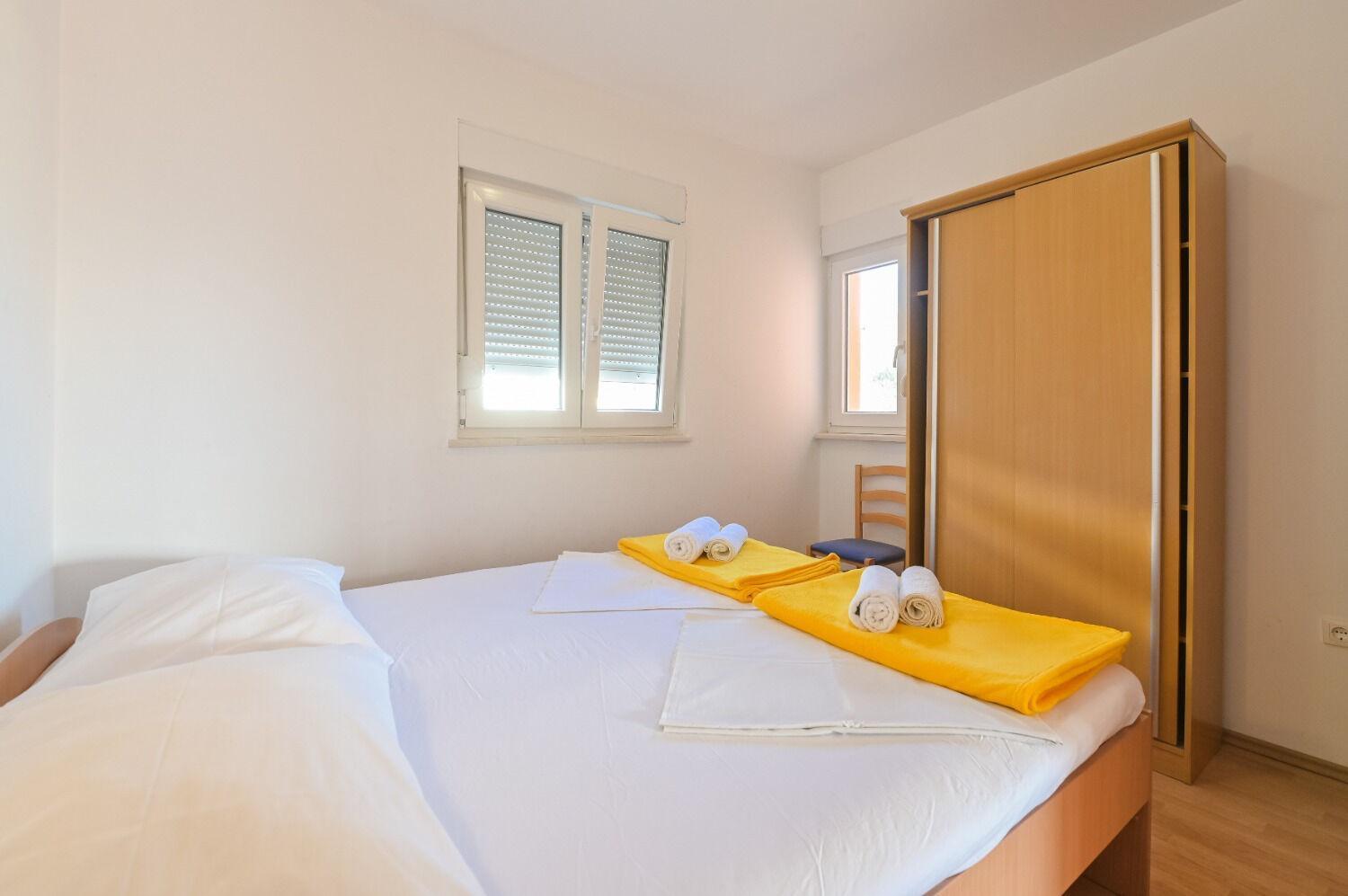 Apartments Ilija Novalja Ngoại thất bức ảnh