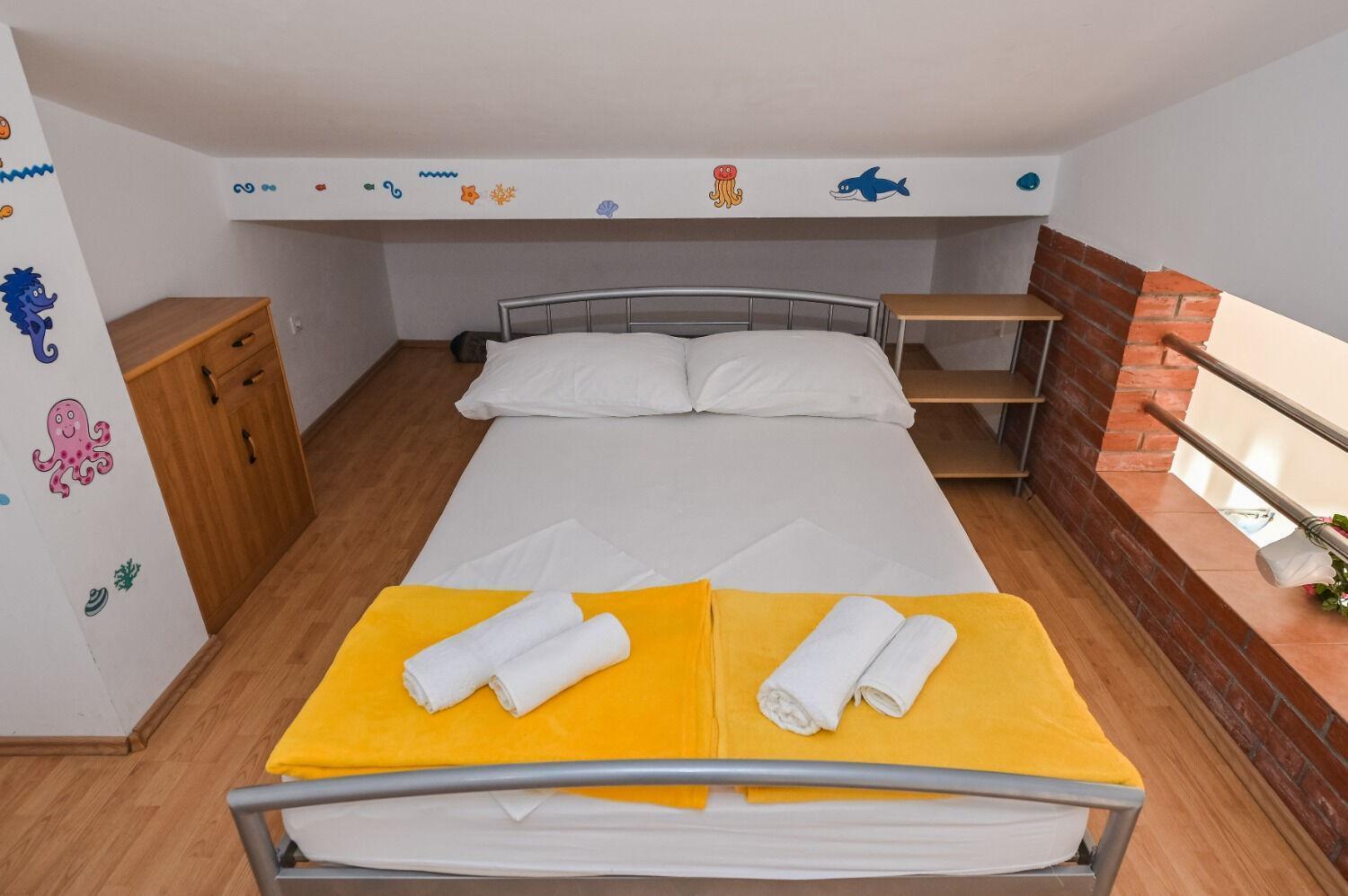 Apartments Ilija Novalja Ngoại thất bức ảnh