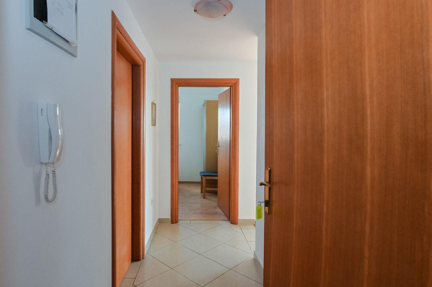Apartments Ilija Novalja Ngoại thất bức ảnh