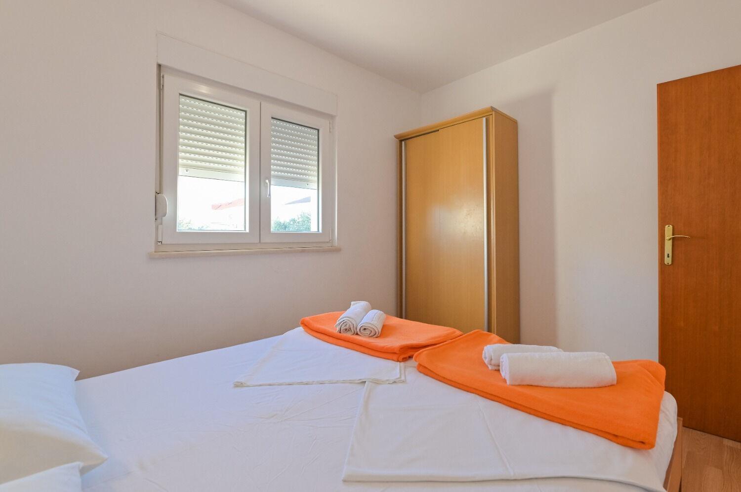 Apartments Ilija Novalja Ngoại thất bức ảnh