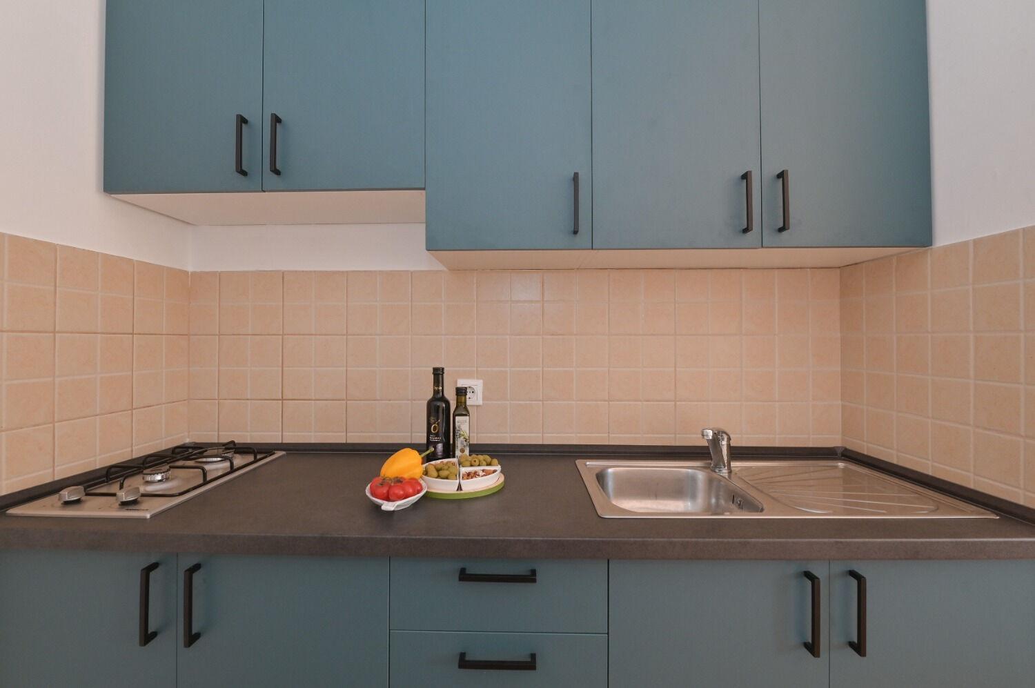 Apartments Ilija Novalja Ngoại thất bức ảnh