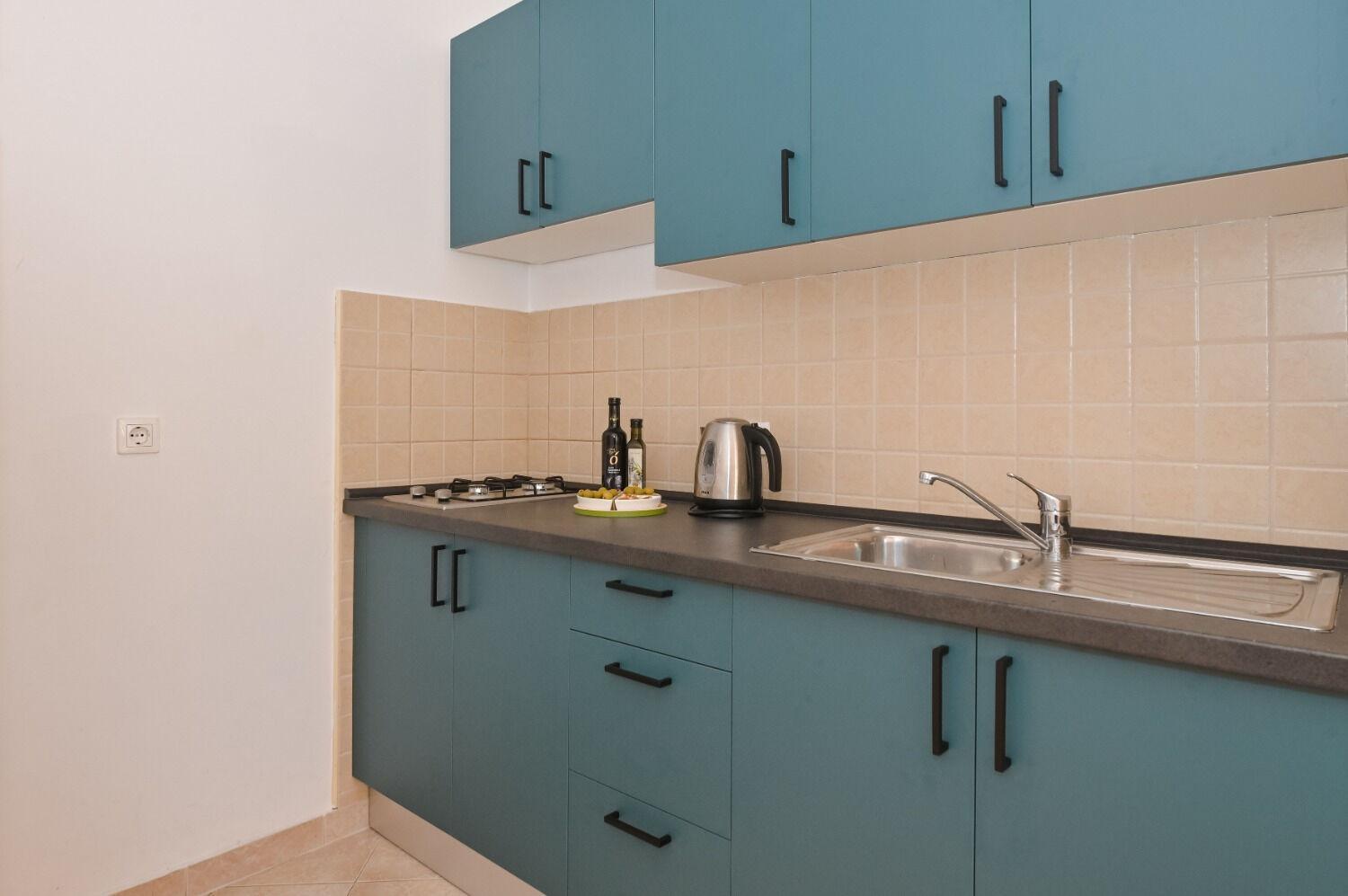 Apartments Ilija Novalja Ngoại thất bức ảnh