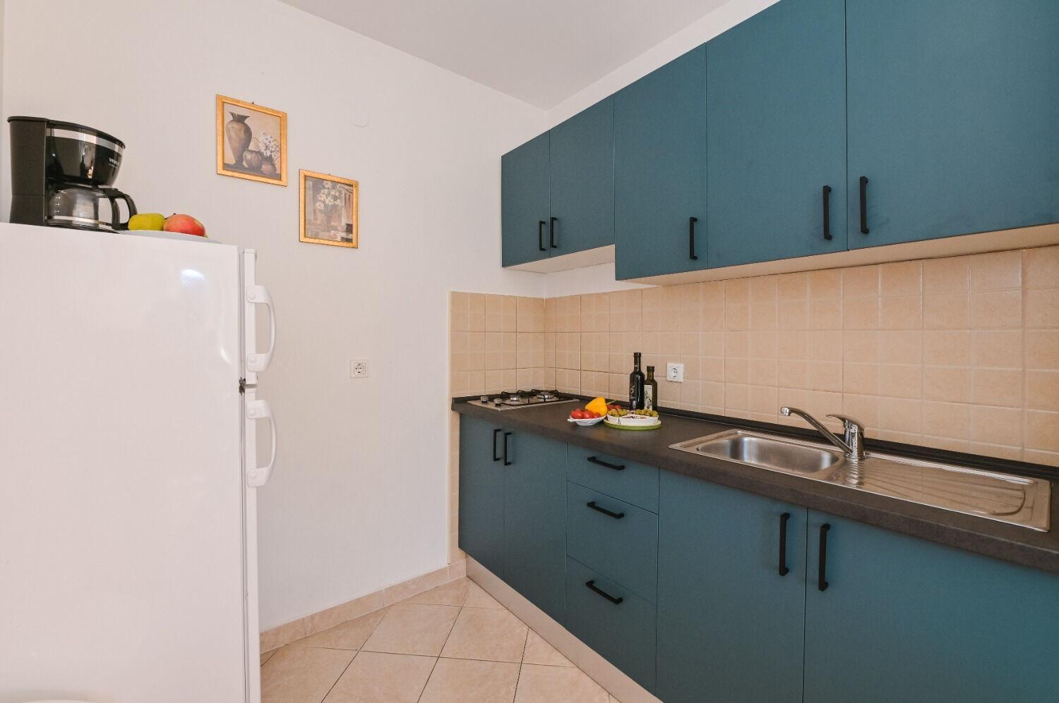 Apartments Ilija Novalja Ngoại thất bức ảnh
