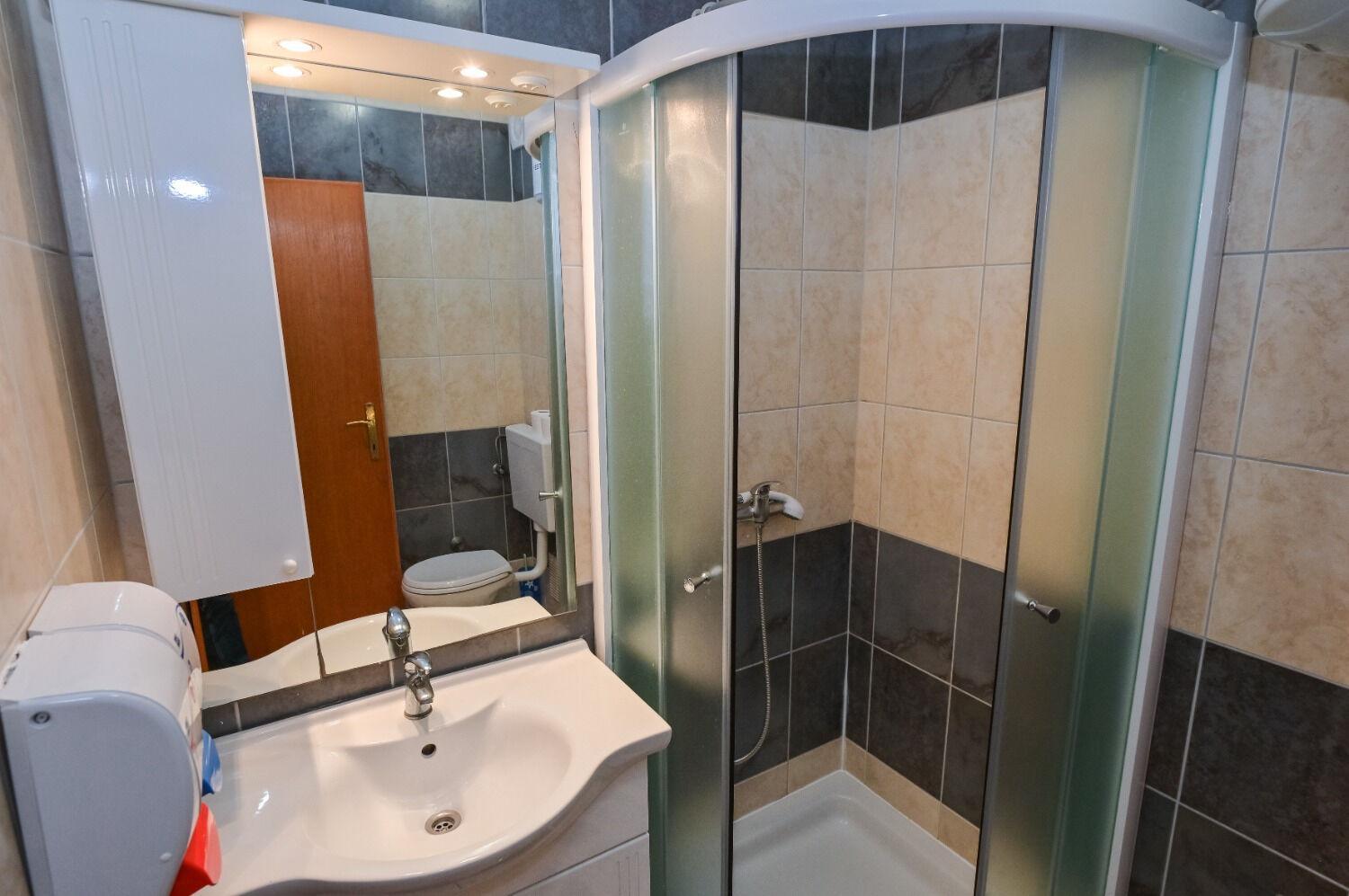 Apartments Ilija Novalja Ngoại thất bức ảnh