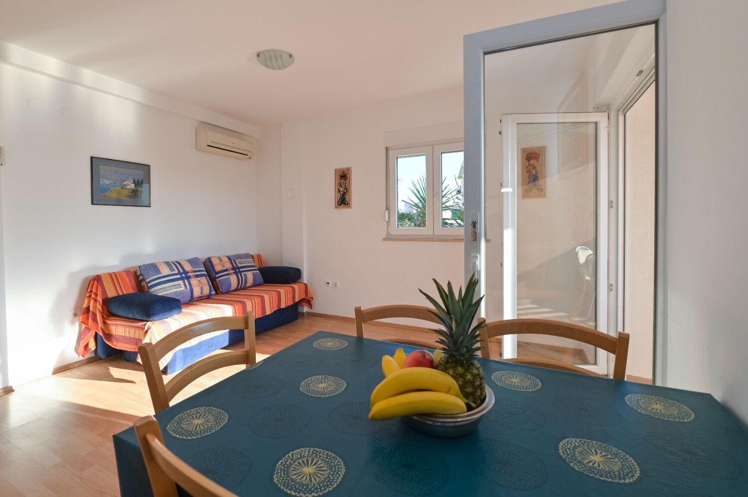 Apartments Ilija Novalja Ngoại thất bức ảnh
